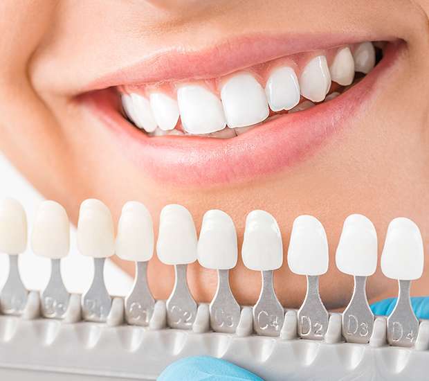 Independence Cosmetic Dentist